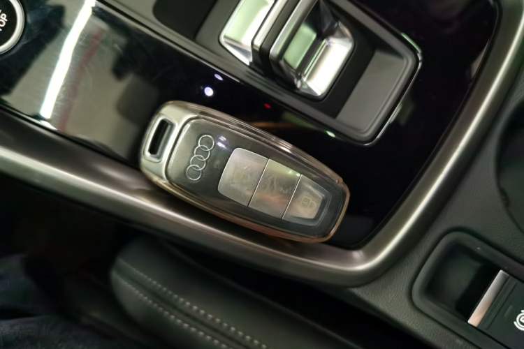 Used Audi A3 2021 Sportback 35 TFSI Fashionable Sports Model Interior 1