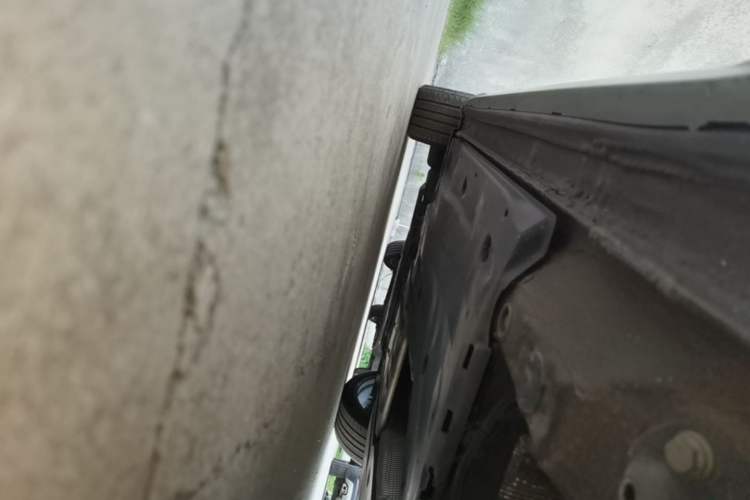 Used Audi A3 2021 Sportback 35 TFSI Enjoy Life Edition Left Side Sill