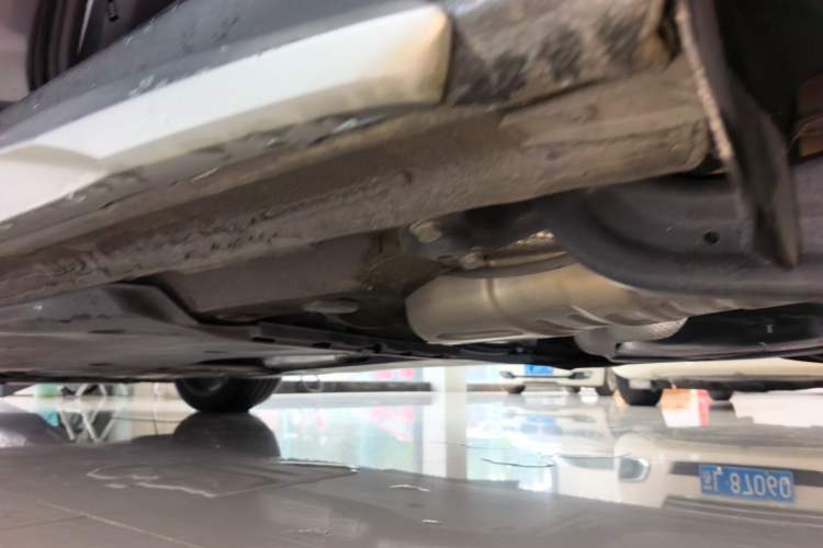Used Audi A3 2021 Sportback 35 TFSI Advanced Sport Edition Left Side Sill