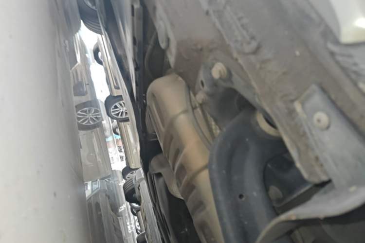 Used Audi A3 2021 Sportback 35 TFSI Advanced Sport Edition Left Side Sill