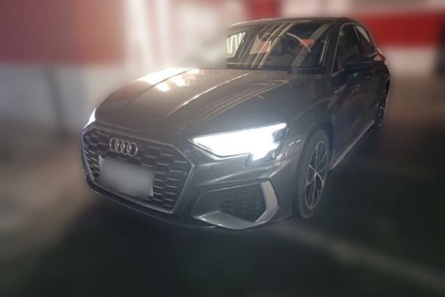 Used Audi A3 2021 Sportback 35 TFSI Advanced Sport Edition