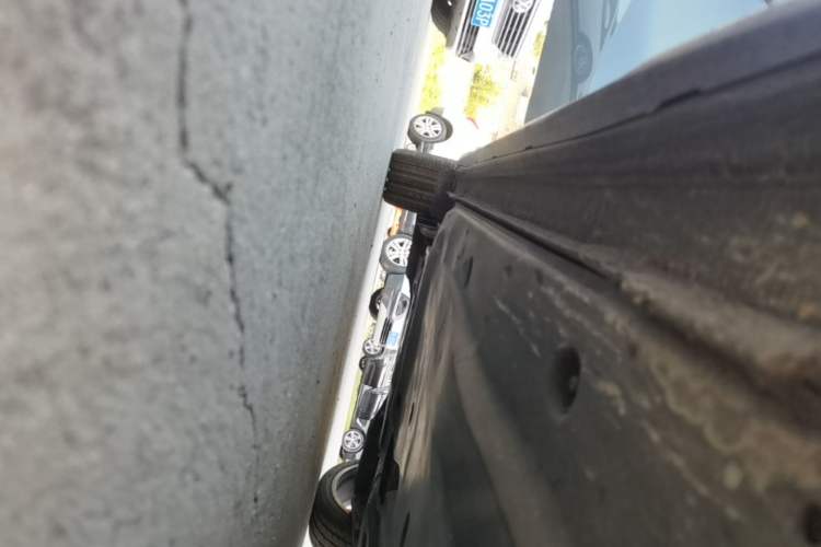 Used Audi A3 2021 Sportback 35 TFSI Enjoy Life Edition Right Side Sill