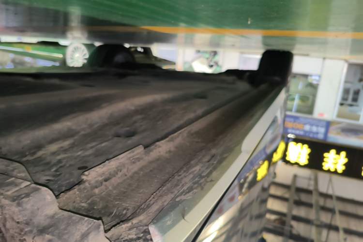 Used Audi A3 2021 Sportback 35 TFSI Advanced Sport Edition Right Side Sill