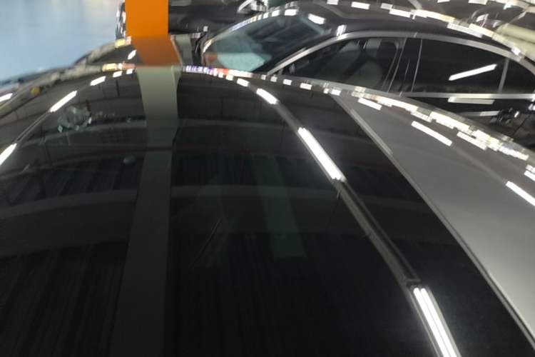 Used Audi A3 2021 A3L Limousine 35 TFSI Fashion Sport Model Roof