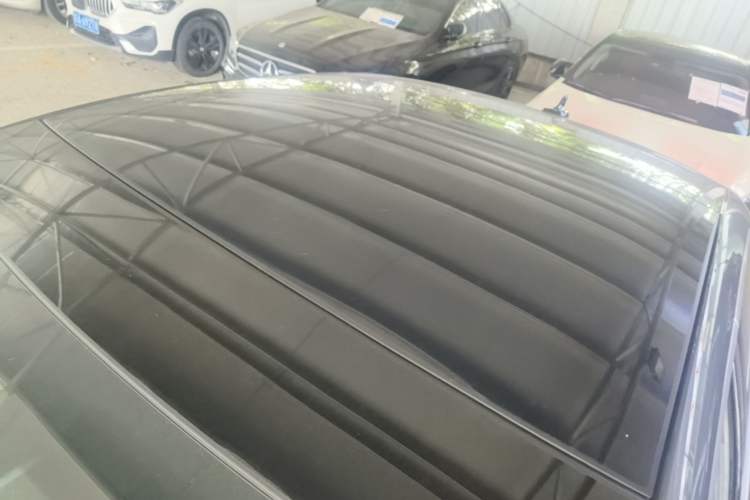 Used Audi A3 2021 A3L Limousine 35 TFSI Luxury Sport Edition Roof