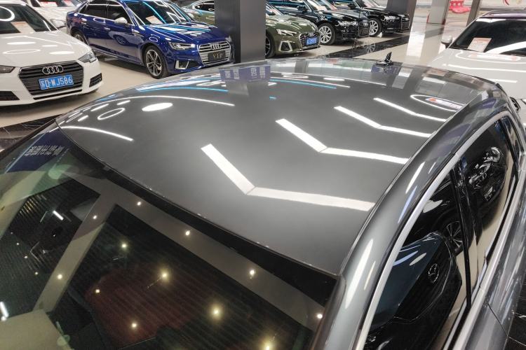 Used Audi A3 2021 Sportback 35 TFSI Advanced Sport Edition Roof