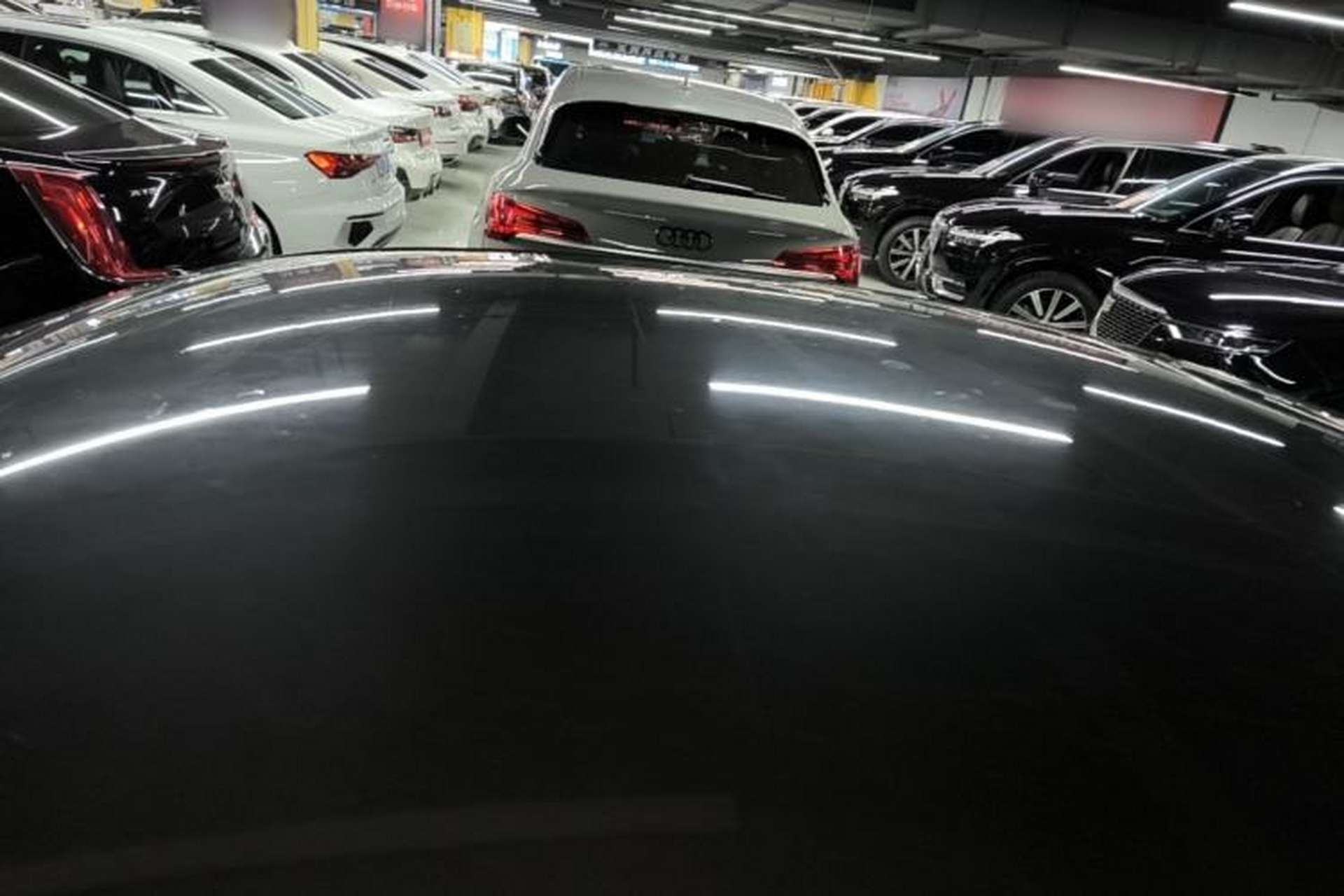 Used Audi A3 2021 A3L Limousine 35 TFSI Ambition Style Edition Roof