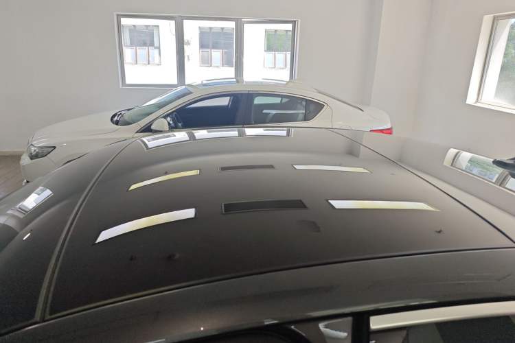 Used Audi A3 2021 A3L Limousine 35 TFSI Luxury Sport Edition Roof