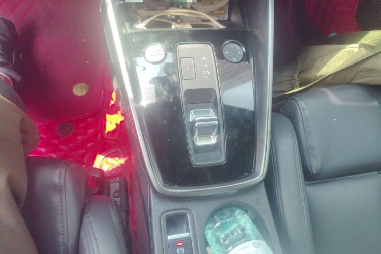 Used Audi A3 2021 A3L Limousine 35 TFSI Progressive Sport Edition Gear Lever