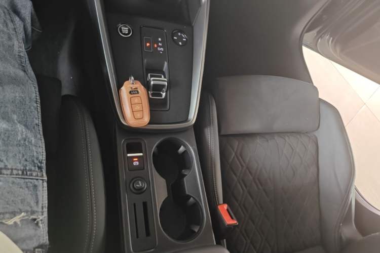 Used Audi A3 2021 Sportback 35 TFSI Luxury Sports Model Gear Lever