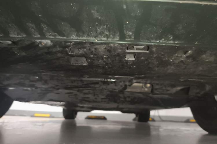 Used Audi A3 2021 A3L Limousine 35 TFSI Fashion Sport Model Chassis Front