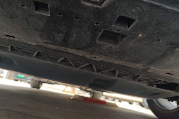 Used Audi A3 2021 Sportback 35 TFSI Fashionable Sports Model Chassis Front
