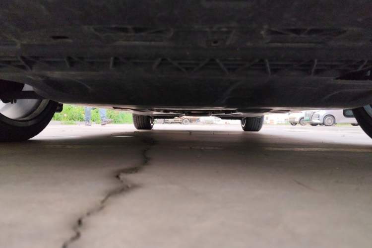 Used Audi A3 2021 A3L Limousine 35 TFSI Fashion Sport Model Chassis Front