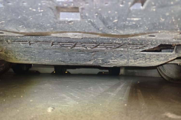 Used Audi A3 2021 A3L Limousine 35 TFSI Fashion Sport Model Chassis Front