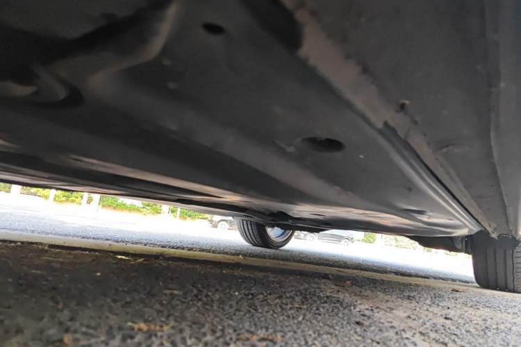 Used Audi A3 2021 Sportback 35 TFSI Fashionable Sports Model Chassis Front Left
