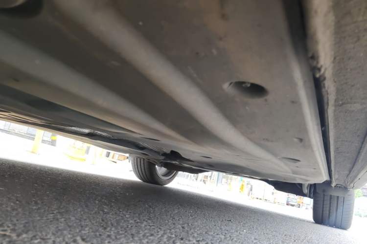 Used Audi A3 2021 Sportback 35 TFSI Fashionable Sports Model Chassis Front Left