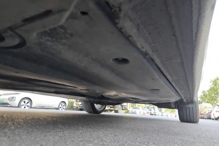 Used Audi A3 2021 A3L Limousine 35 TFSI Fashionable and Elegant Model Chassis Front Left