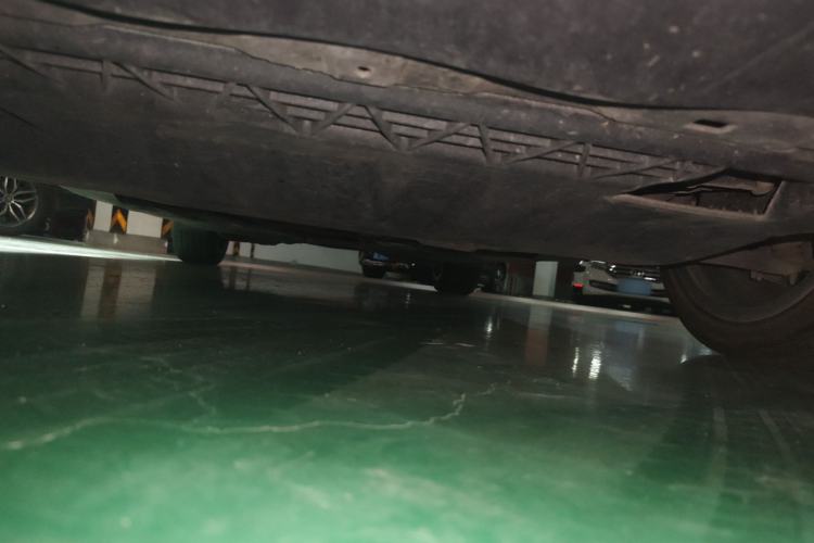 Used Audi A3 2021 A3L Limousine 35 TFSI Ambition Style Edition Chassis Front