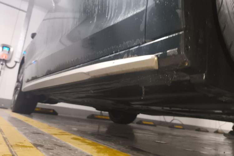 Used Audi A3 2021 A3L Limousine 35 TFSI Fashion Sport Model Chassis Front Right