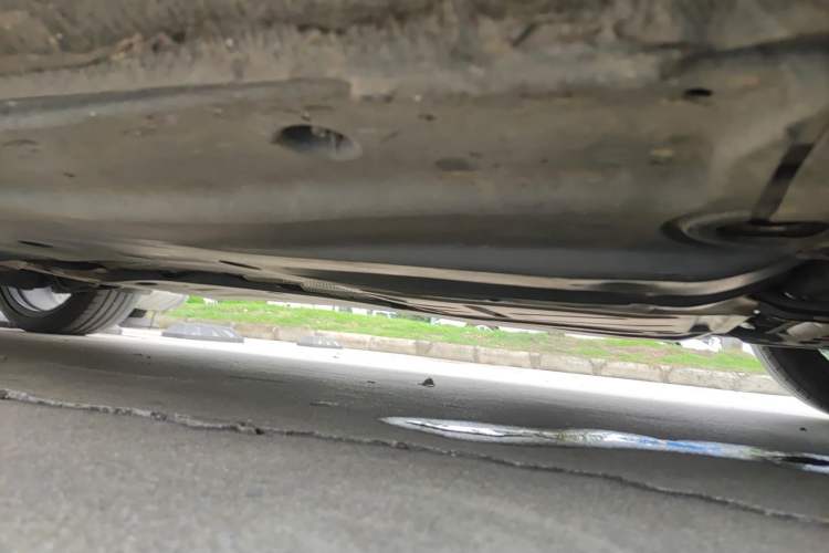 Used Audi A3 2021 Sportback 35 TFSI Fashionable Sports Model Chassis Front Right