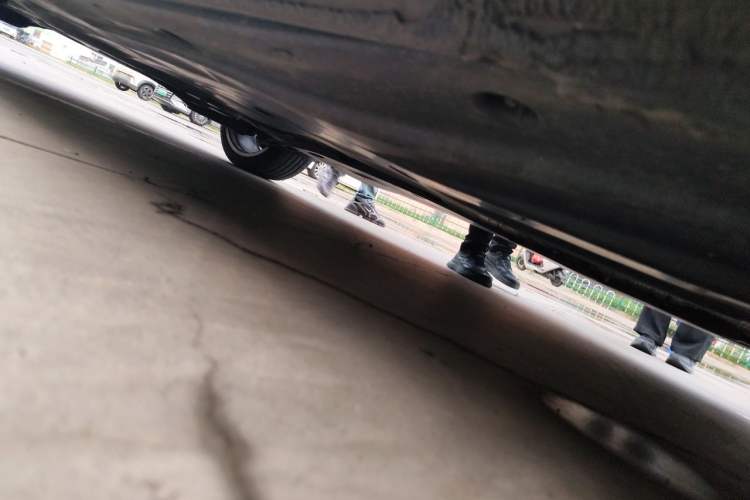 Used Audi A3 2021 A3L Limousine 35 TFSI Fashion Sport Model Chassis Front Right