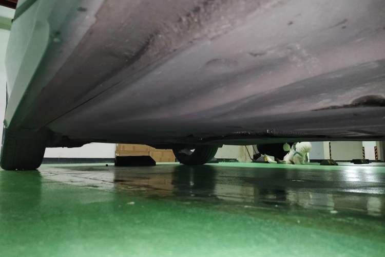 Used Audi A3 2021 Sportback 35 TFSI Fashionable Sports Model Chassis Front Right