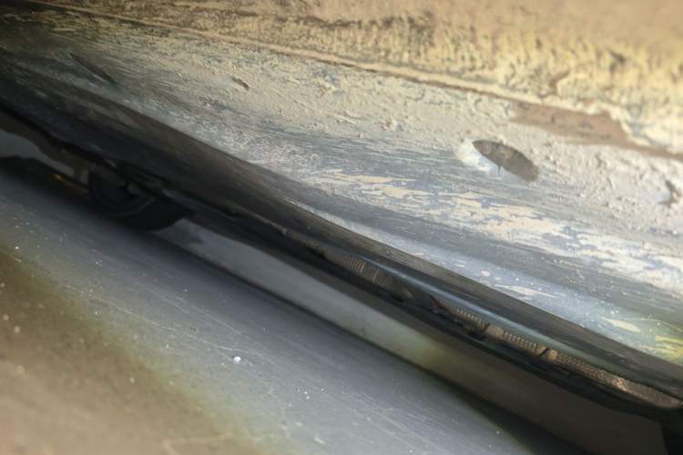 Used Audi A3 2021 A3L Limousine 35 TFSI Fashion Sport Model Chassis Front Right