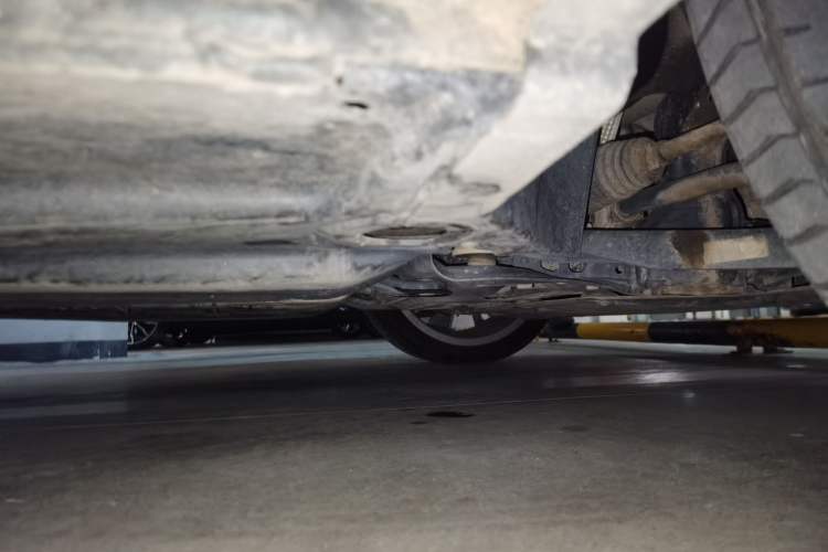 Used Audi A3 2021 A3L Limousine 35 TFSI Luxury Prestige Edition Chassis Front Right