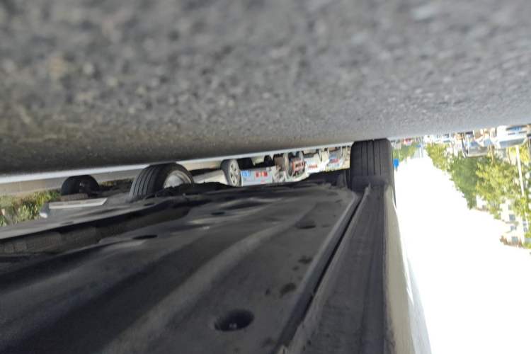 Used Audi A3 2021 A3L Limousine 35 TFSI Fashionable and Elegant Model Chassis Front Right