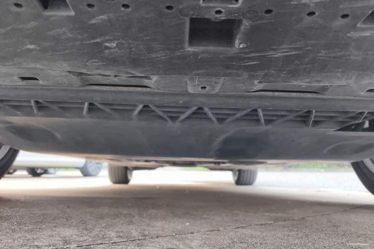 Used Audi A3 2021 A3L Limousine 35 TFSI Fashion Sport Model Chassis Front