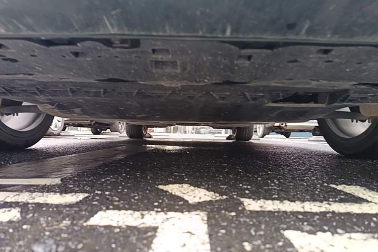 Used Audi A3 2021 A3L Limousine 35 TFSI Fashion Sport Model Chassis Front