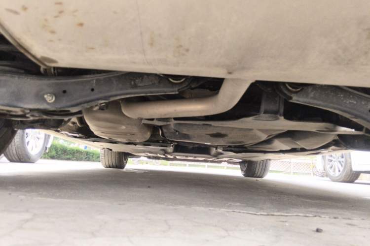 Used Audi A3 2021 Sportback 35 TFSI Advanced Sport Edition Chassis Rear