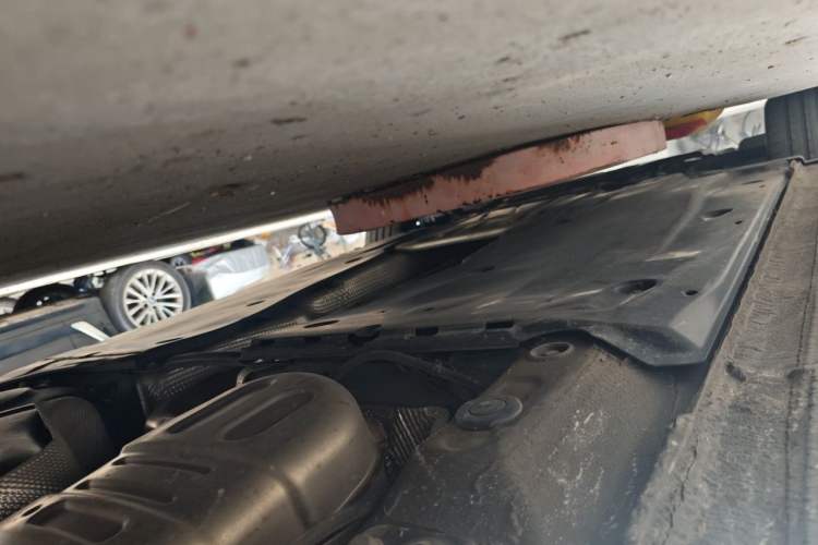 Used Audi A3 2021 Sportback 35 TFSI Fashionable Sports Model Chassis Rear Left