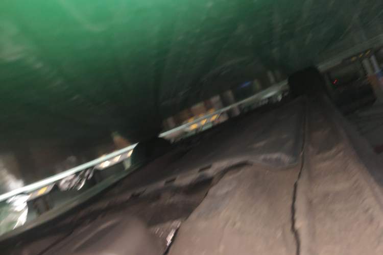 Used Audi A3 2021 A3L Limousine 35 TFSI Ambition Style Edition Chassis Rear Left