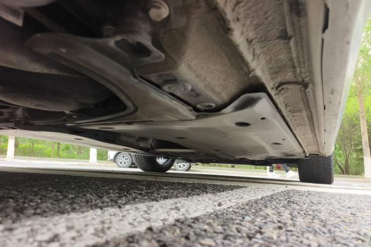 Used Audi A3 2021 Sportback 35 TFSI Fashionable Sports Model Chassis Rear Right
