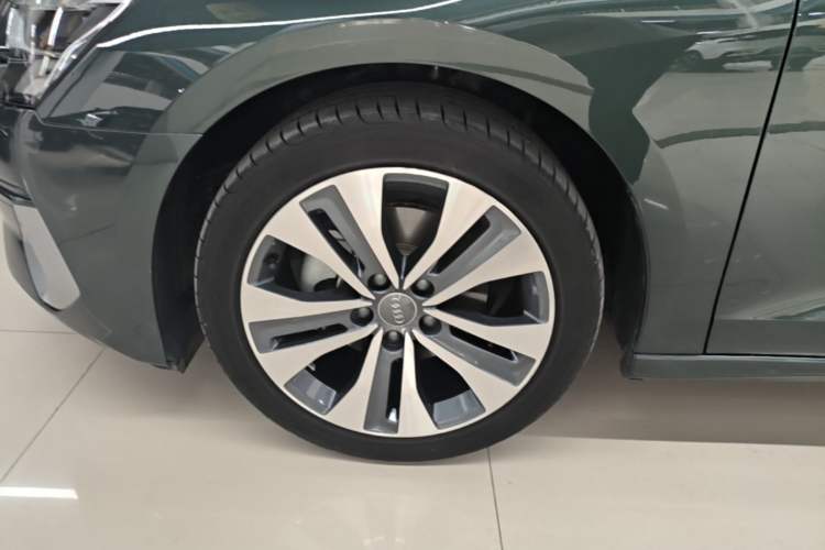Used Audi A3 2021 Sportback 35 TFSI Ambition Style Edition Exterior 4