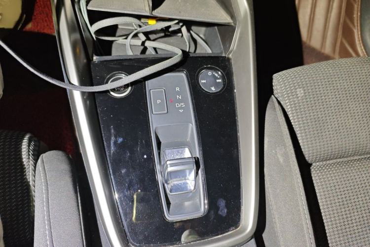 Used Audi A3 2021 A3L Limousine 35 TFSI Progressive Sport Edition Gear Lever