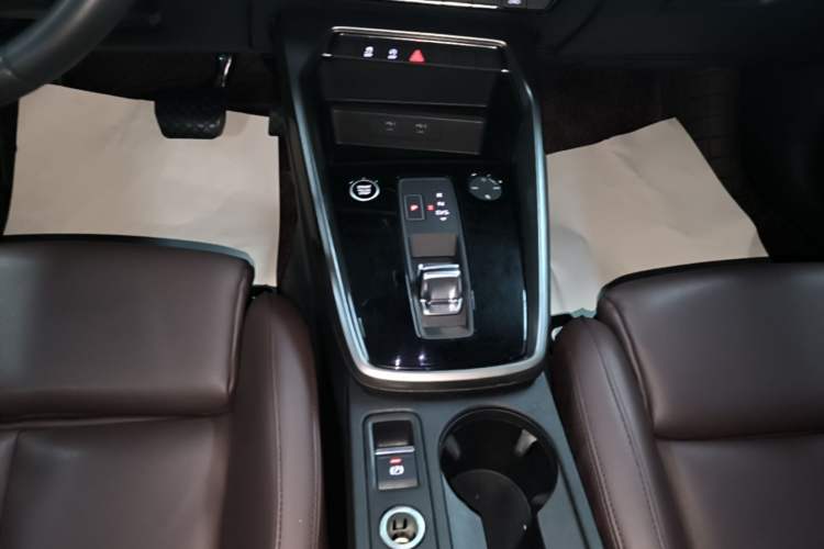 Used Audi A3 2021 Sportback 35 TFSI Ambition Style Edition Gear Lever
