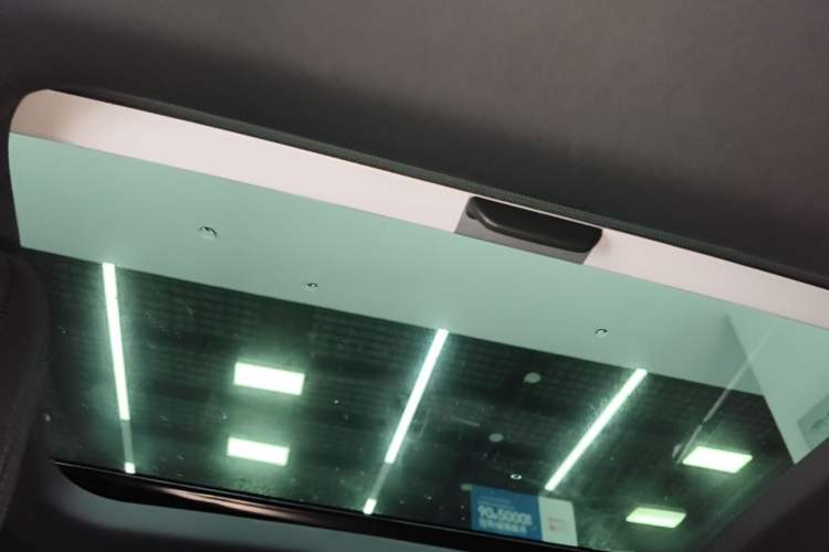 Used Audi A3 2021 Sportback 35 TFSI Fashionable Sports Model Headliner