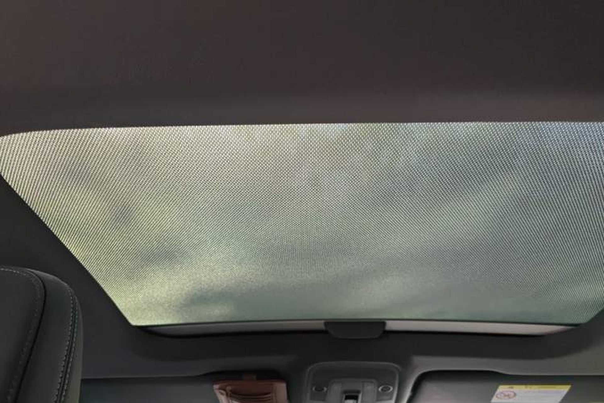 Used Audi A3 2021 Sportback 35 TFSI Fashionable Sports Model Headliner