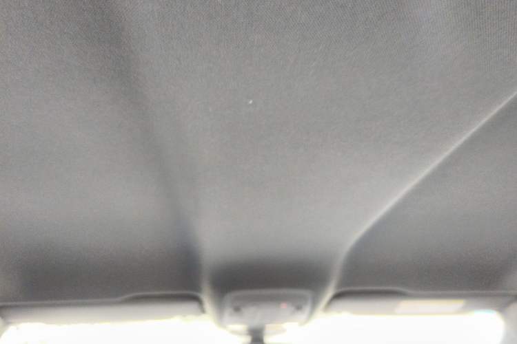 Used Audi A3 2021 Sportback 35 TFSI Advanced Sport Edition Headliner