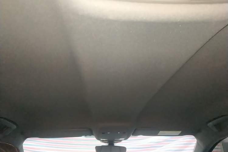 Used Audi A3 2021 Sportback 35 TFSI Advanced Sport Edition Headliner