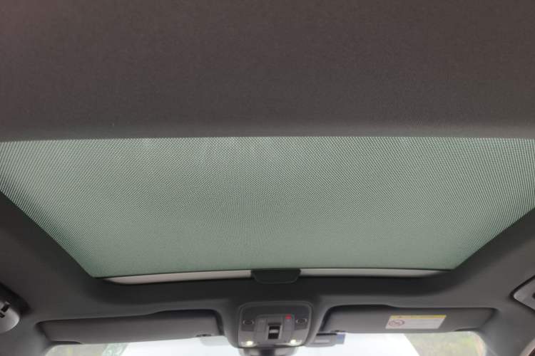 Used Audi A3 2021 Sportback 35 TFSI Fashionable Sports Model Headliner