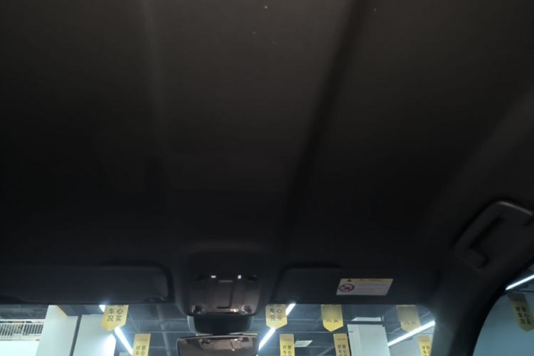 Used Audi A3 2021 Sportback 35 TFSI Ambition Style Edition Headliner