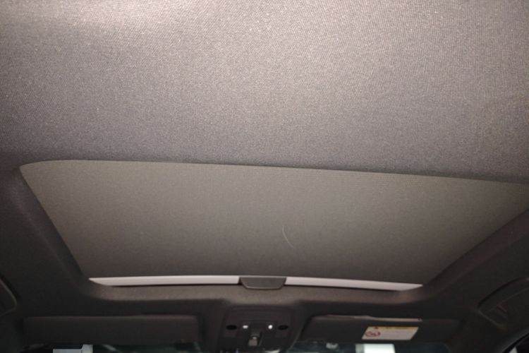 Used Audi A3 2021 A3L Limousine 35 TFSI Fashion Sport Model Headliner
