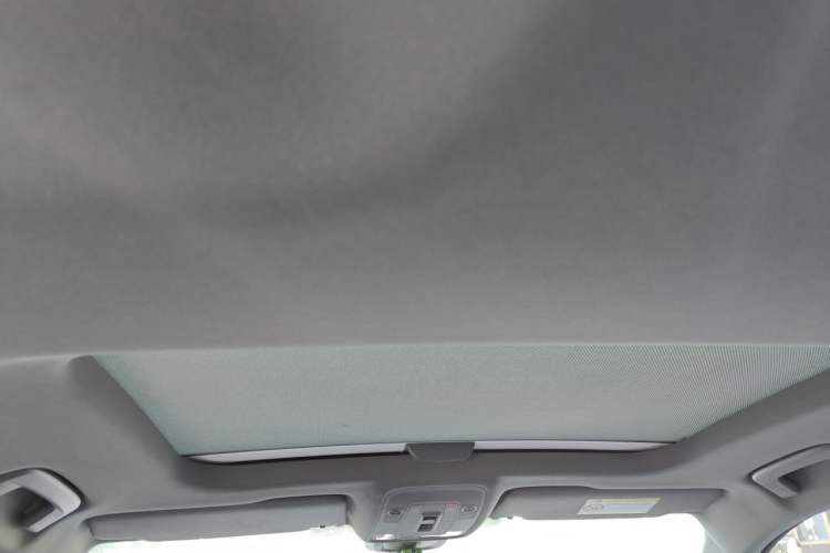 Used Audi A3 2021 A3L Limousine 35 TFSI Fashionable and Elegant Model Headliner