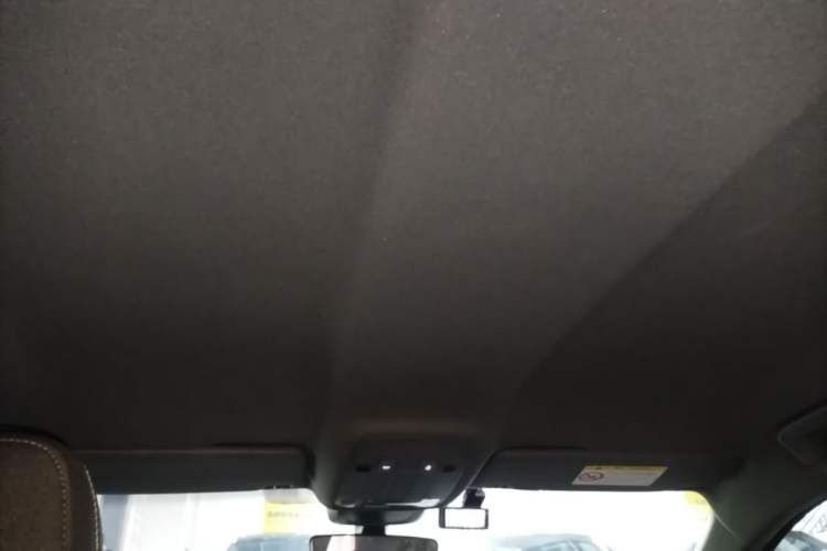 Used Audi A3 2021 Sportback 35 TFSI Advanced Sport Edition Headliner