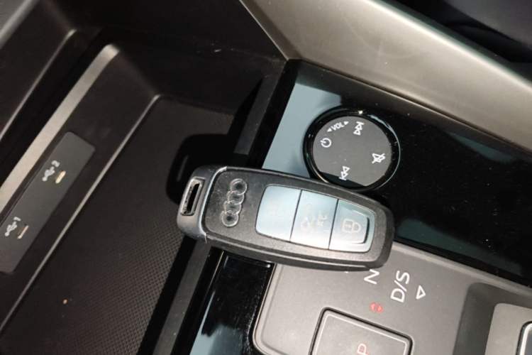 Used Audi A3 2021 Sportback 35 TFSI Fashionable Sports Model Interior 1