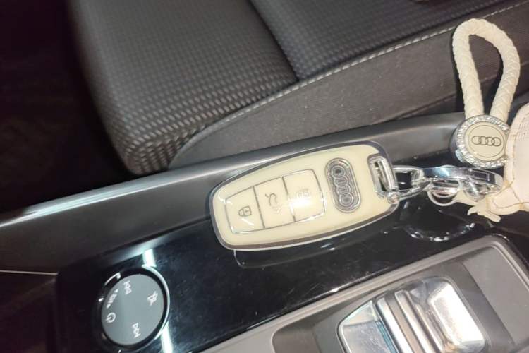 Used Audi A3 2021 Sportback 35 TFSI Advanced Sport Edition Interior 1