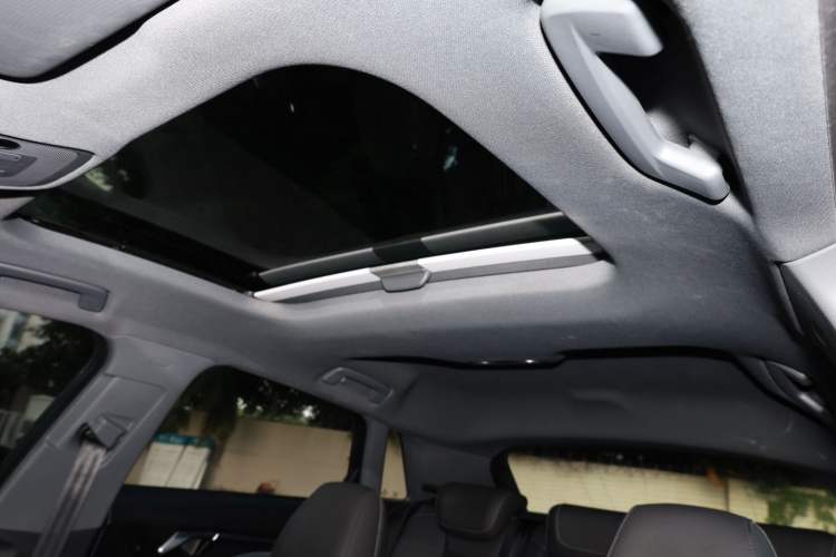 Used Audi A3 2021 Sportback 35 TFSI Fashionable Sports Model Interior 12